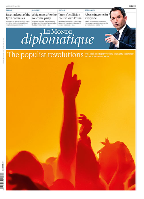 STUD17 – Le Monde Diplomatique
